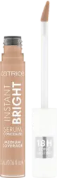 CATRICE Concealer Instant Bright Serum 020W
