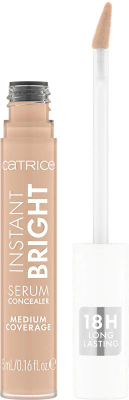 Catrice Concealer Serum Instant Bright 002N