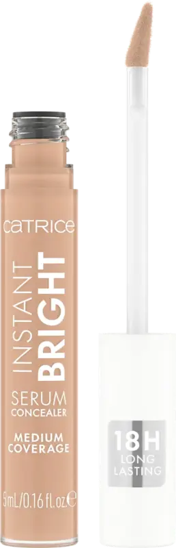 CATRICE Concealer Instant Bright Serum 005W