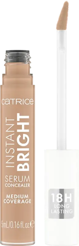 CATRICE Concealer Instant Bright Serum 032N