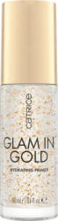 Catrice Primer Glam In Gold Hydrating 010 Oh My Goldness