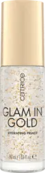 CATRICE Catrice Primer Glam In Gold Hydrating 010 Oh My Goldness