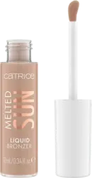 CATRICE Bronzer Liquid Melted Sun 005 Tan Lines