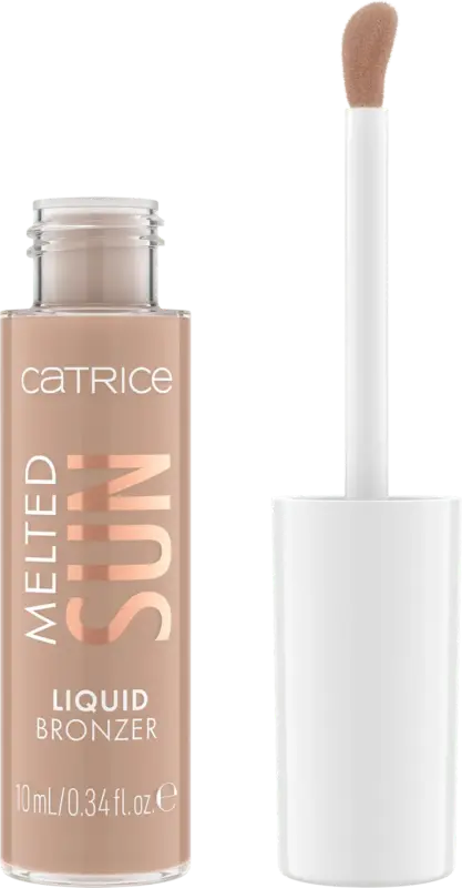 CATRICE Bronzer Liquid Melted Sun 005 Tan Lines