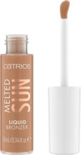 dm-drogerie markt Catrice Bronzer Liquid Melted Sun 015 Sunkissed - bis 15.02.2025