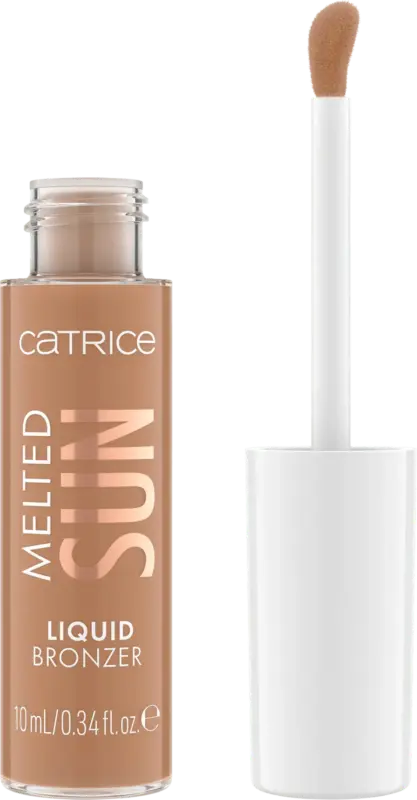 CATRICE Bronzer Liquid Meldet Sun 015 Sunkissed