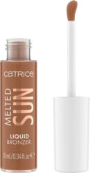 Catrice Bronzer Liquid Melted Sun 025 Beach Please