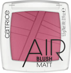 Catrice Blush Air Matt 150 Wine Time