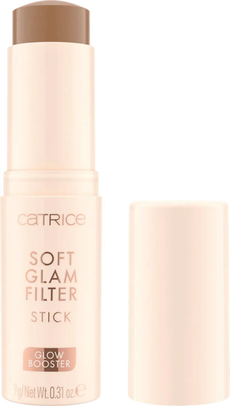 Catrice Foundation Stick Soft Glam Filter 040 Medium - Tan