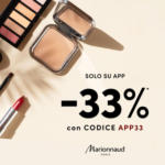 Marionnaud Solo su app -33% - al 31.01.2025