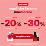 Beauty Star Regali che faranno innamorare - al 27.01.2025