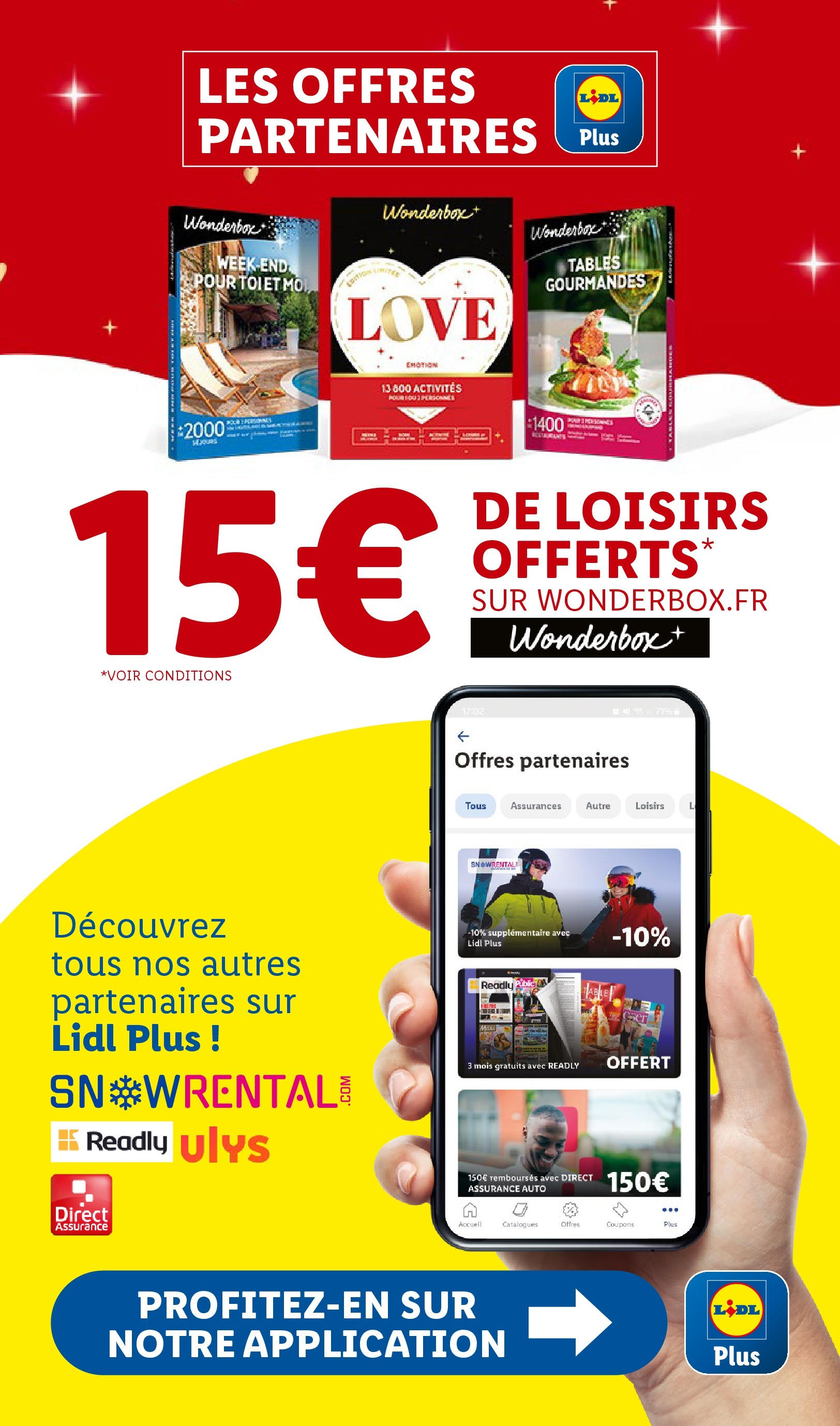 Catalogue LIDL du 28/01/2025 | Promo prospectus en ligne | Page: 84