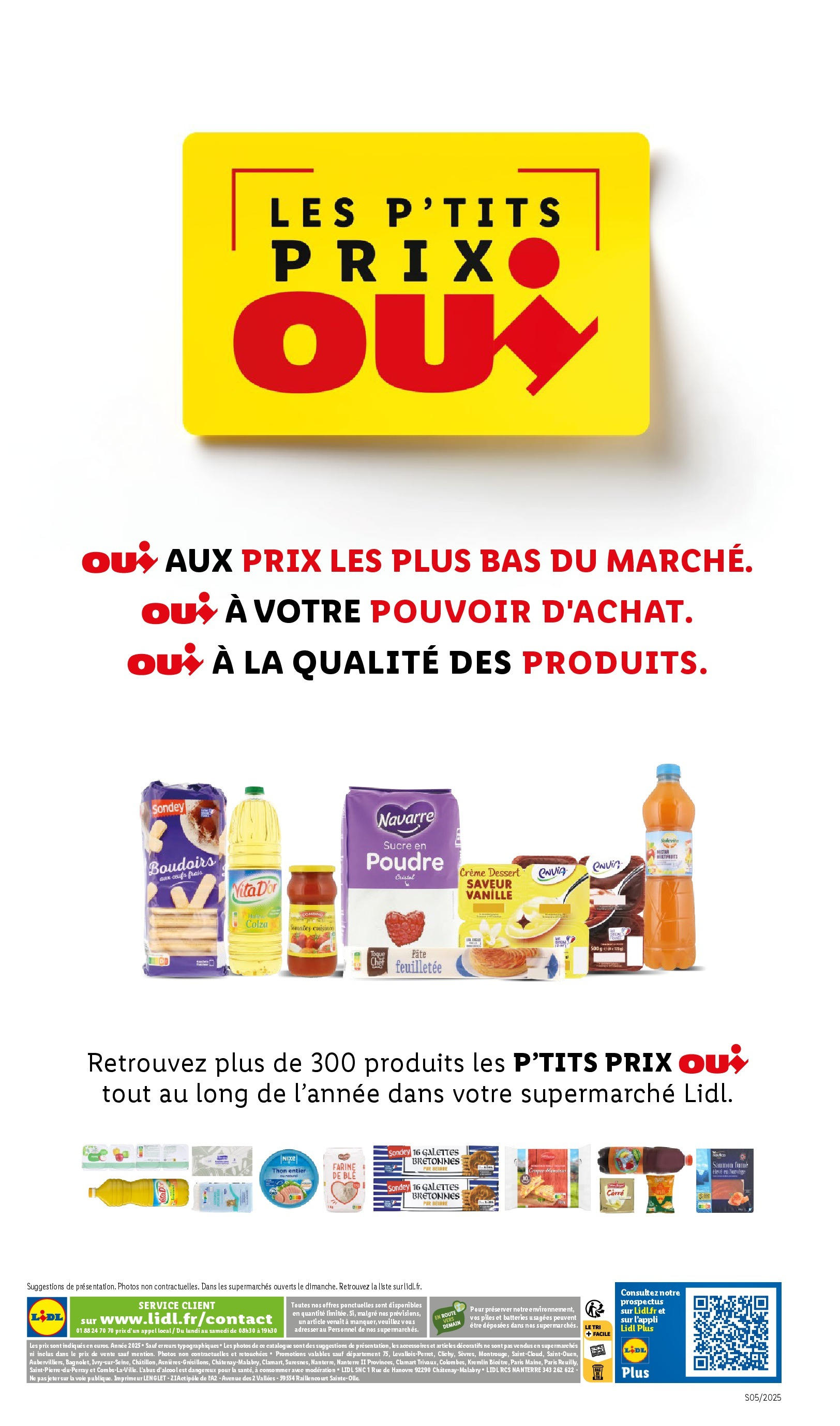 Catalogue LIDL du 28/01/2025 | Promo prospectus en ligne | Page: 39 | Produits: Saumon fumé, Thon, Œufs, Piles