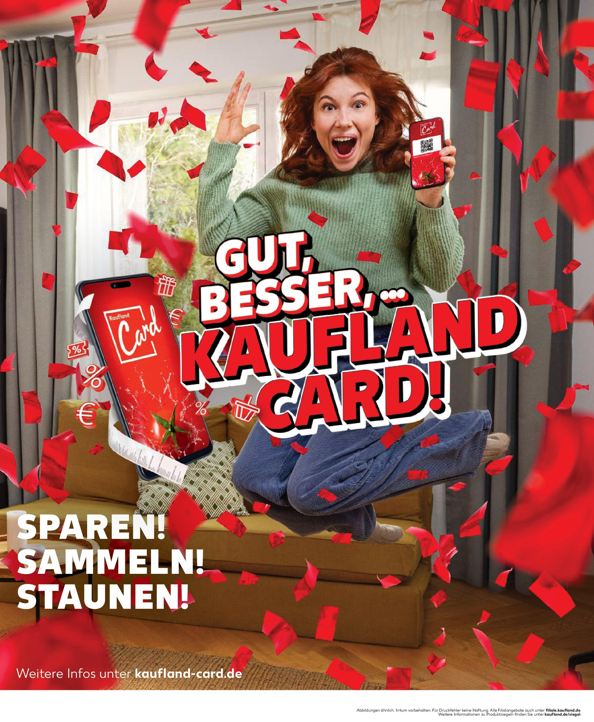 Kaufland - Schwalmstadt, Osttangente 6 (ab 30.01.2025) » Angebote Online zum Blättern | Seite: 26