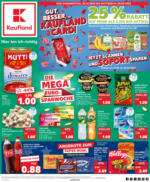 Kaufland Kaufland: Wochenangebote - bis 05.02.2025