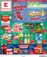 Kaufland: Wochenangebote