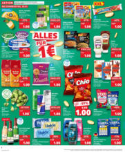 Kaufland: Wochenangebote