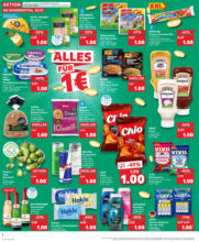 Kaufland: Wochenangebote