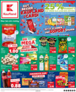 Kaufland Kaufland: Wochenangebote - ab 30.01.2025