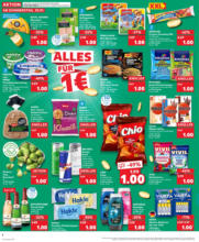 Kaufland: Wochenangebote