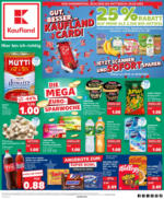 Kaufland: Wochenangebote