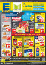 EDEKA Süllau Bargteheide EDEKA: Wochenangebote - bis 01.02.2025