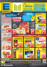 EDEKA: Wochenangebote