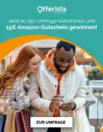 Shopfully Umfrage Umfrage zum Thema Kaffee - bis 06.02.2025