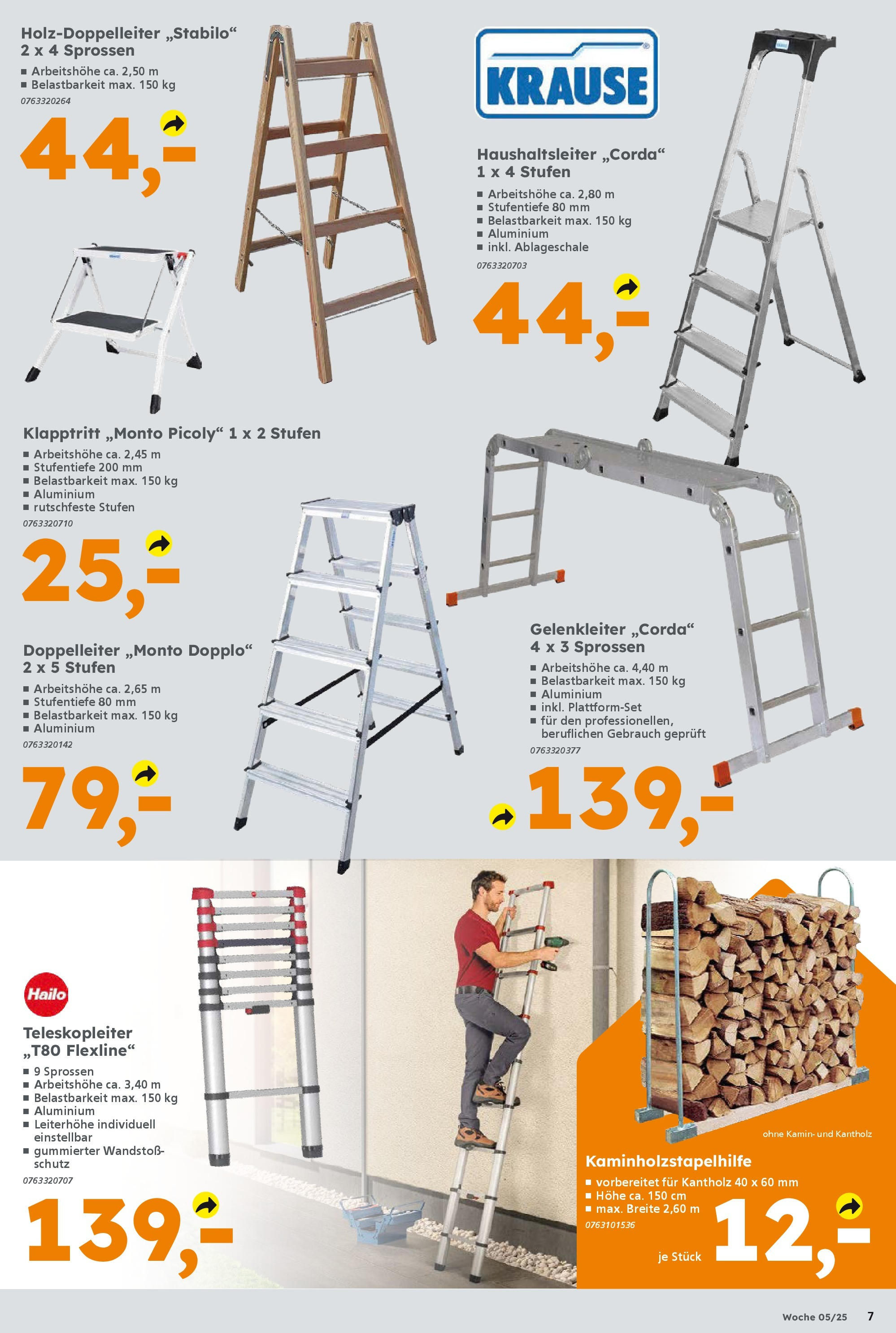 Globus Baumarkt - Ilmenau, Bücheloher Straße 31 (ab 27.01.2025) zum Blättern | Seite: 7 | Produkte: Kamin