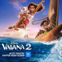 Disney: Vaiana 2