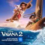 Disney Disney: Vaiana 2 - bis 16.02.2025