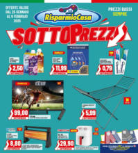 Sottoprezzo