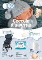 Io Bimbo Coccole d'inverno - al 16.02.2025