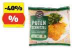 HOFER PRIMANA Putenschnitzel, 700 g