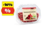 HOFER GOOD CHOICE Granatapfelkerne, 120 g