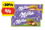 HOFER MILKA MMMAX Tafel 300 g/276 g/270 g/250 g