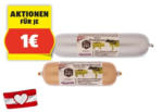 HOFER FAIR HOF Streichwurst, 170 g/200 g