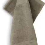 JYSK JYSK Prosop de față KARLSTAD 28x30 măsliniu