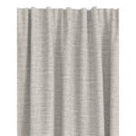 JYSK JYSK Draperie HITRA 140x300 nisipie