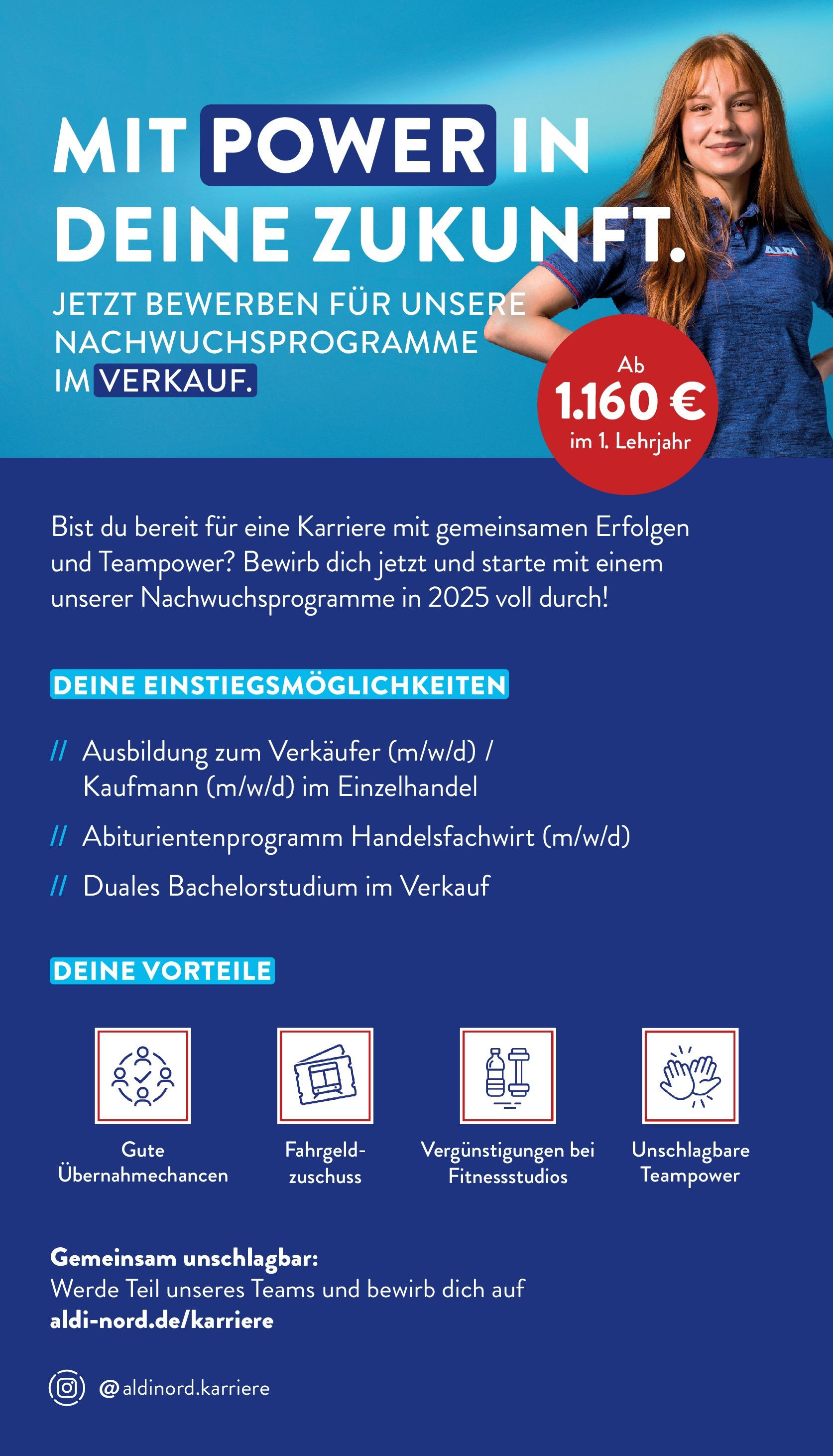 Aldi - ALDI Nord: Wochenangebote (ab 02.02.2025) » Angebote Online | Seite: 45