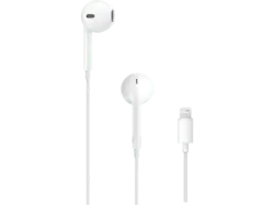 Apple EarPods mit Lightning Anschluss; Kopfhörer