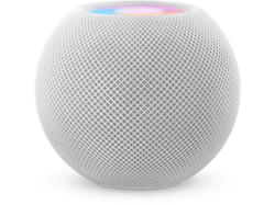 Apple HomePod mini, weiß; Streaming Lautsprecher