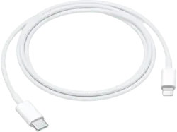 APPLE USB‑C auf Lightning Kabel (1 m); Ladekabel