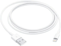 APPLE Lightning auf USB Kabel (1 m); Ladekabel