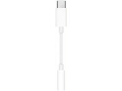 APPLE USB‑C auf 3.5mm Kopfhöreranschluss Adapter