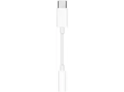 APPLE USB‑C auf 3.5mm Kopfhöreranschluss Adapter