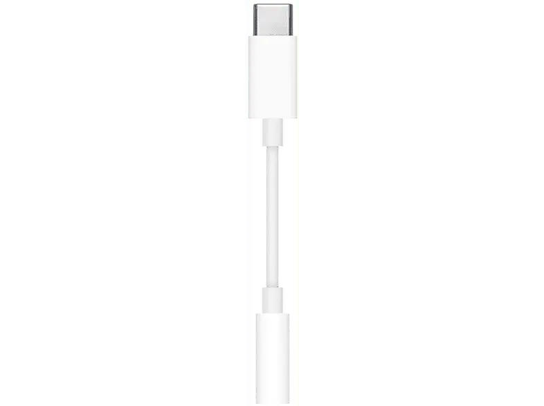 APPLE USB‑C auf 3.5mm Kopfhöreranschluss Adapter