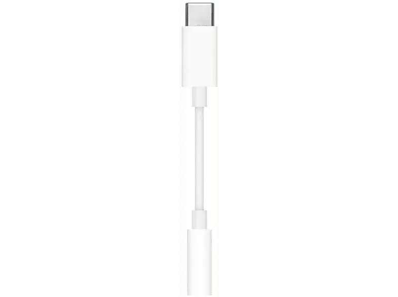 APPLE USB‑C auf 3.5mm Kopfhöreranschluss Adapter