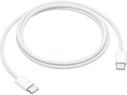 Apple 60W USB‑C Ladekabel für Apple Geräte