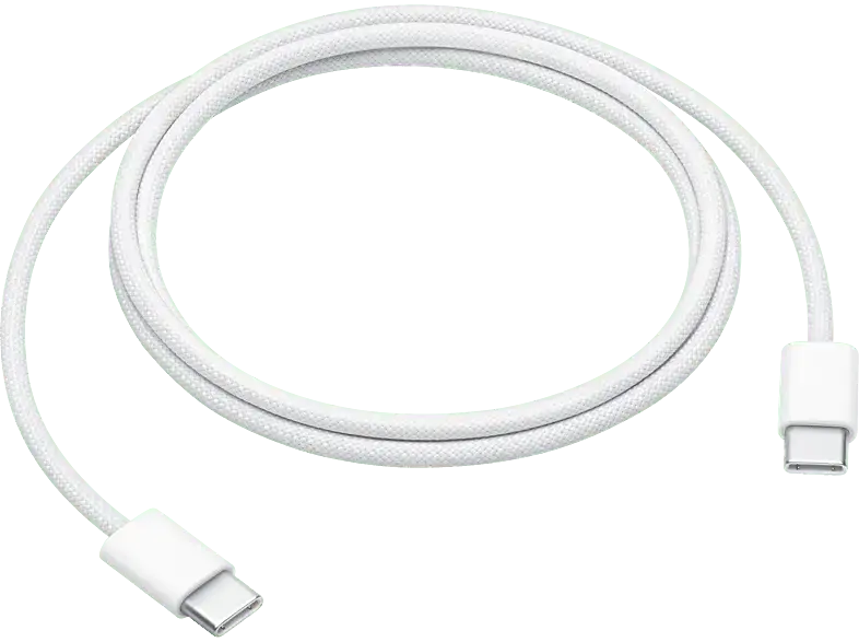 Apple 60W USB‑C Ladekabel für Apple Geräte